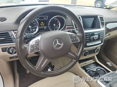 2016 Mercedes-Benz GL 450 4MATIC - zdjęcie 10 z 22 - miniatura