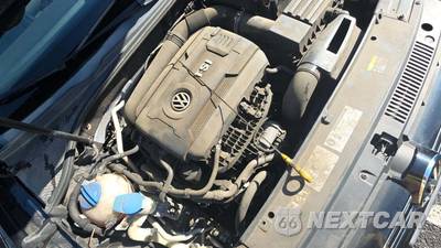 2015 Volkswagen Passat 1.8T Wolfsburg Edition - zdjęcie 18 z 40 - miniatura