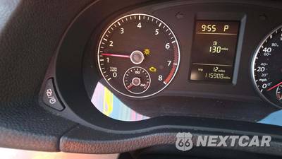 2015 Volkswagen Passat 1.8T Wolfsburg Edition - zdjęcie 30 z 40 - miniatura