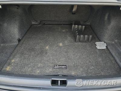 2015 Volkswagen Passat 1.8T Wolfsburg Edition - zdjęcie 16 z 40 - miniatura