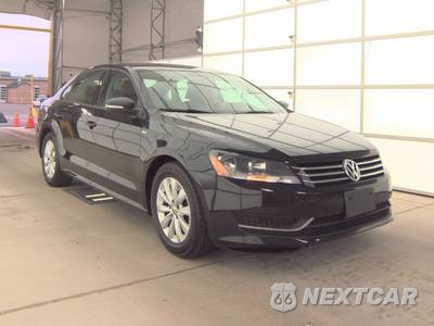 2015 Volkswagen Passat 1.8T Wolfsburg Edition - zdjęcie 3 z 40 - miniatura