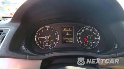 2015 Volkswagen Passat 1.8T Wolfsburg Edition - zdjęcie 17 z 40 - miniatura