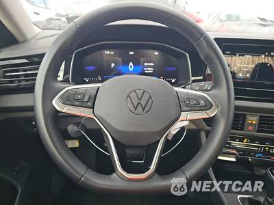 2025 Volkswagen Jetta S - zdjęcie 10 z 20 - miniatura