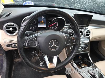 2015 Mercedes-Benz C 300 4MATIC Sedan - zdjęcie 10 z 40 - miniatura
