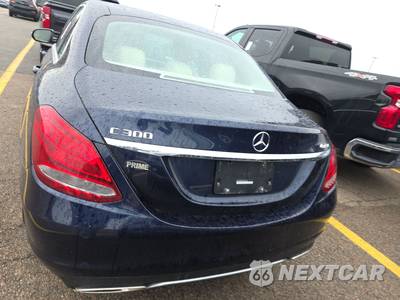2015 Mercedes-Benz C 300 4MATIC Sedan - zdjęcie 5 z 40 - miniatura
