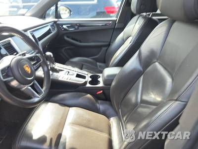 2017 Porsche Macan S - zdjęcie 7 z 25 - miniatura