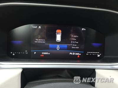 2025 Volkswagen Taos SE - zdjęcie 12 z 27 - miniatura