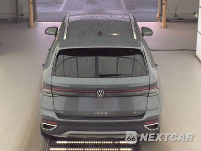2025 Volkswagen Taos SE - zdjęcie 5 z 27 - miniatura
