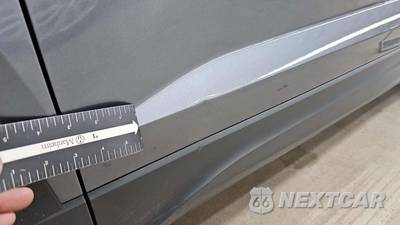 2025 Volkswagen Taos SE - zdjęcie 21 z 27 - miniatura