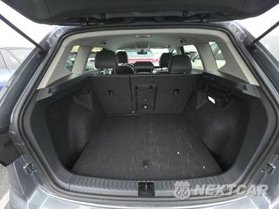 2025 Volkswagen Taos SE - zdjęcie 16 z 27 - miniatura