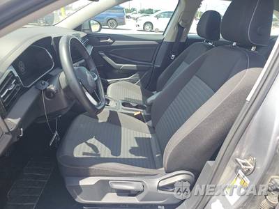 2025 Volkswagen Jetta S - zdjęcie 7 z 22 - miniatura