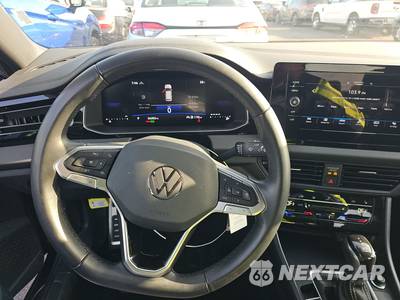 2025 Volkswagen Jetta Sport - zdjęcie 11 z 28 - miniatura