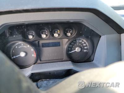 2016 Ford F-650 - zdjęcie 12 z 24 - miniatura