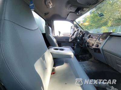 2016 Ford F-650 - zdjęcie 8 z 24 - miniatura