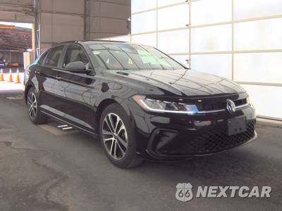 2025 Volkswagen Jetta Sport - zdjęcie 3 z 25 - miniatura