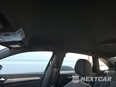 2025 Volkswagen Jetta Sport - zdjęcie 20 z 25 - miniatura