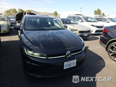 2025 Volkswagen Jetta Sport - zdjęcie 2 z 25 - miniatura
