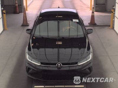 2025 Volkswagen Jetta Sport - zdjęcie 2 z 22 - miniatura