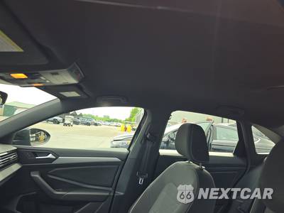 2025 Volkswagen Jetta Sport - zdjęcie 17 z 22 - miniatura