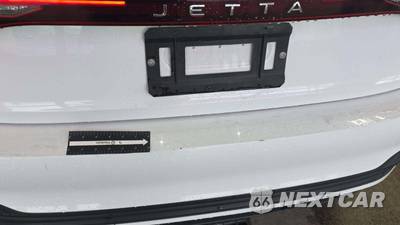 2025 Volkswagen Jetta Sport - zdjęcie 22 z 30 - miniatura