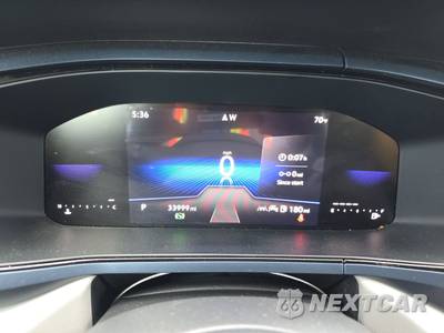 2024 Volkswagen Taos SE - zdjęcie 12 z 18 - miniatura