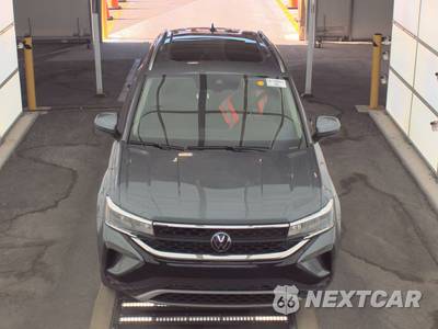 2024 Volkswagen Taos SE - zdjęcie 2 z 18 - miniatura