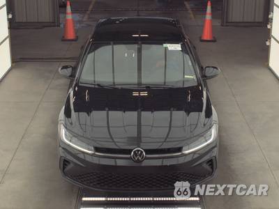 2025 Volkswagen Jetta Sport - zdjęcie 2 z 26 - miniatura