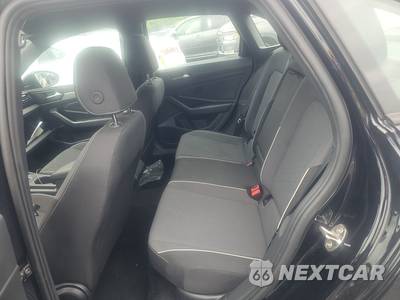 2025 Volkswagen Jetta Sport - zdjęcie 13 z 26 - miniatura