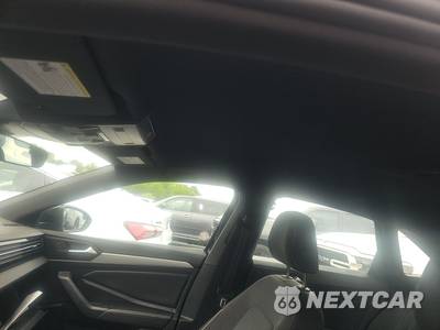 2025 Volkswagen Jetta Sport - zdjęcie 17 z 26 - miniatura