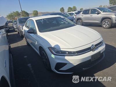 2025 Volkswagen Jetta Sport - zdjęcie 3 z 27 - miniatura