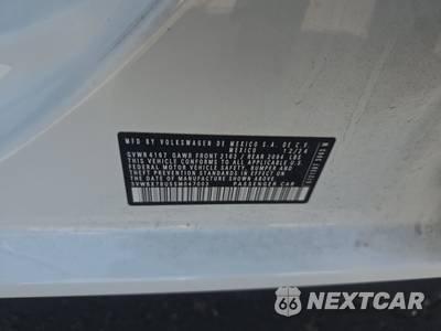2025 Volkswagen Jetta Sport - zdjęcie 14 z 27 - miniatura