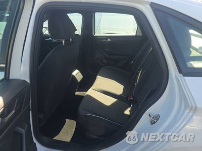 2025 Volkswagen Jetta Sport - zdjęcie 13 z 27 - miniatura