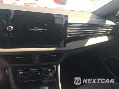 2025 Volkswagen Jetta Sport - zdjęcie 11 z 27 - miniatura