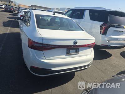 2025 Volkswagen Jetta Sport - zdjęcie 5 z 27 - miniatura