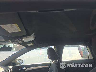 2025 Volkswagen Jetta Sport - zdjęcie 21 z 27 - miniatura