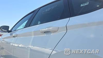 2025 Volkswagen Jetta Sport - zdjęcie 26 z 27 - miniatura