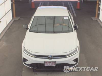 2025 Volkswagen Jetta Sport - zdjęcie 2 z 27 - miniatura