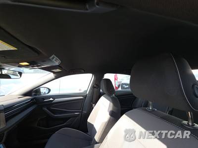 2025 Volkswagen Jetta Sport - zdjęcie 18 z 27 - miniatura