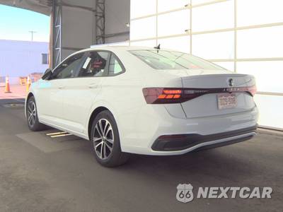 2025 Volkswagen Jetta Sport - zdjęcie 6 z 27 - miniatura