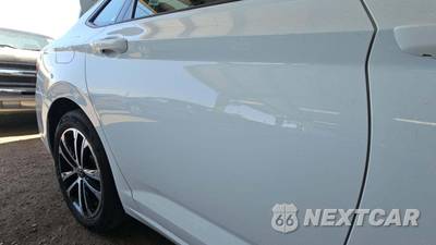 2025 Volkswagen Jetta Sport - zdjęcie 21 z 27 - miniatura