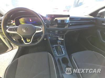 2025 Volkswagen Jetta Sport - zdjęcie 11 z 27 - miniatura