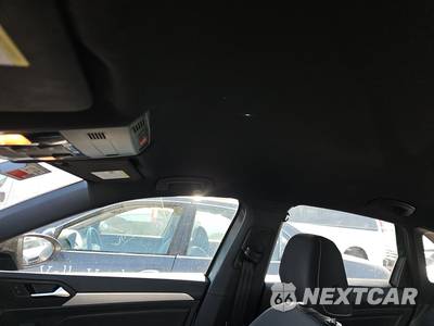 2025 Volkswagen Jetta Sport - zdjęcie 21 z 26 - miniatura