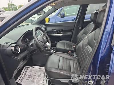 2019 Nissan Kicks SR - zdjęcie 13 z 21 - miniatura
