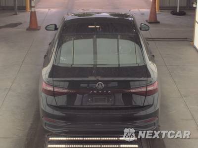 2025 Volkswagen Jetta Sport - zdjęcie 5 z 22 - miniatura