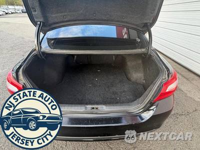 2016 Nissan Altima 2.5 SR - zdjęcie 6 z 7 - miniatura
