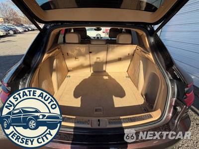 2015 Porsche Macan S - zdjęcie 7 z 9 - miniatura