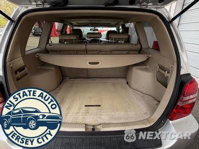 2002 Toyota Highlander - zdjęcie 8 z 9 - miniatura