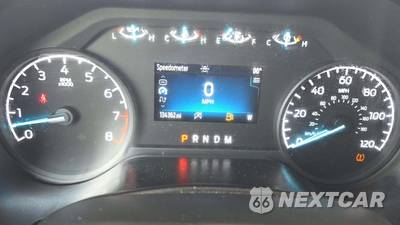 2021 Ford F-150 XL Crew Cab Short Bed - zdjęcie 18 z 37 - miniatura