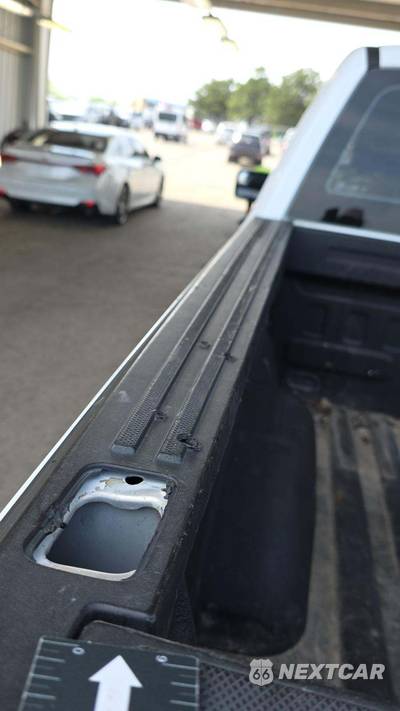 2021 Ford F-150 XL Crew Cab Short Bed - zdjęcie 23 z 37 - miniatura