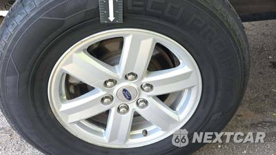 2021 Ford F-150 XL Crew Cab Short Bed - zdjęcie 28 z 37 - miniatura